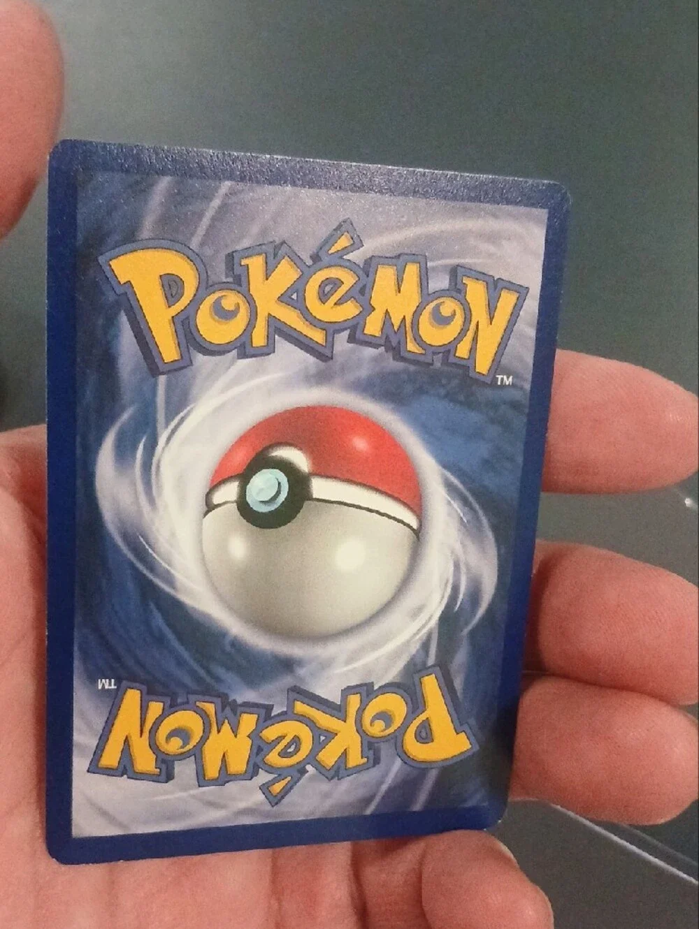 Pokemon Mew Black Star Promo Trading Card
